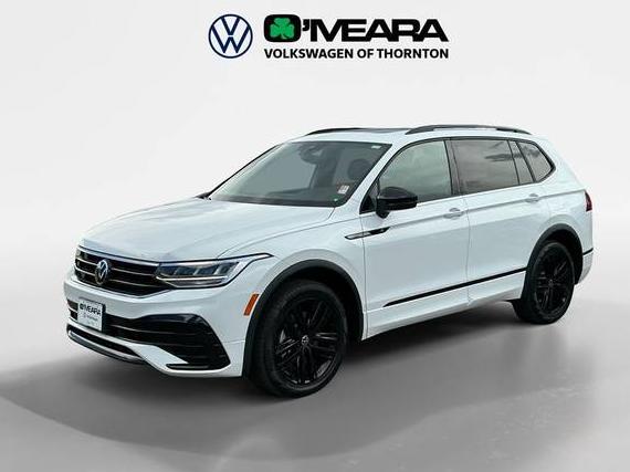 VOLKSWAGEN TIGUAN 4MOTION 2022 3VV8B7AX1NM026971 image VOLKSWAGEN TIGUAN 4MOTION 2022 3VV8B7AX1NM026971 image